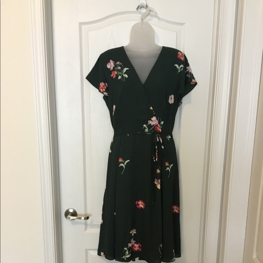 Ann Taylor dress